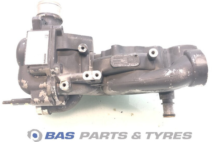 DAF Koelvloeistofpomp DAF 1919875 - Pompa del liquido di raffreddamento per Camion: foto 1 DAF Koelvloeistofpomp DAF 1919875 - Pompa del liquido di raffreddamento per Camion: foto 1