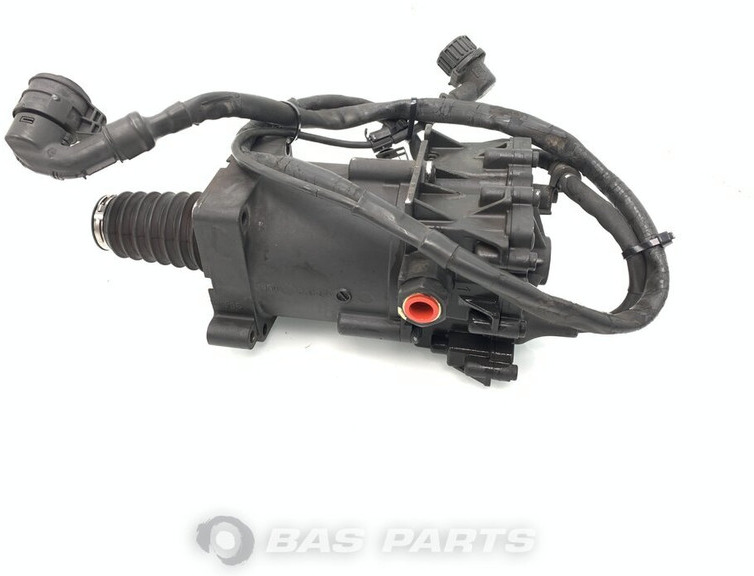 DAF Koppelingscilinder DAF 1447248 - Frizione e ricambi per Camion: foto 2 DAF Koppelingscilinder DAF 1447248 - Frizione e ricambi per Camion: foto 2