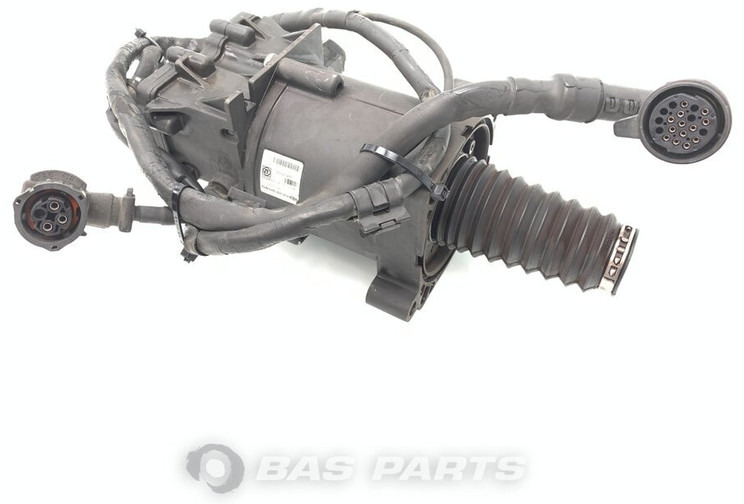 DAF Koppelingscilinder DAF 1447248 - Frizione e ricambi per Camion: foto 1 DAF Koppelingscilinder DAF 1447248 - Frizione e ricambi per Camion: foto 1