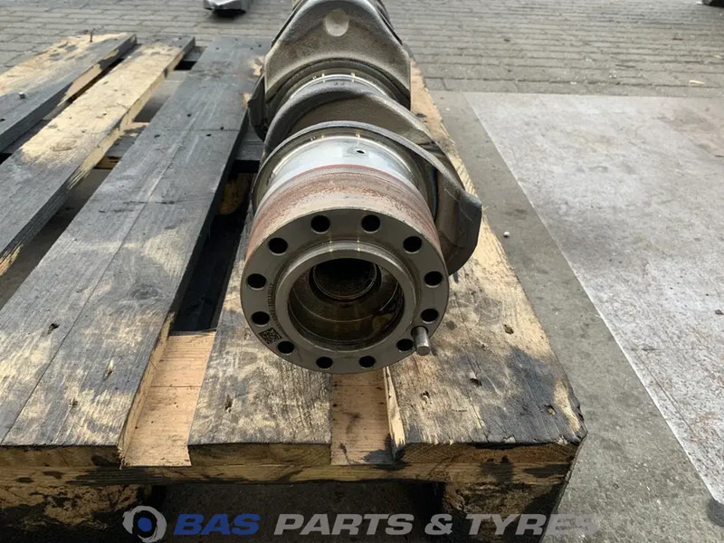 DAF Krukas DAF 1684102 - Albero motore per Camion: foto 3 DAF Krukas DAF 1684102 - Albero motore per Camion: foto 3