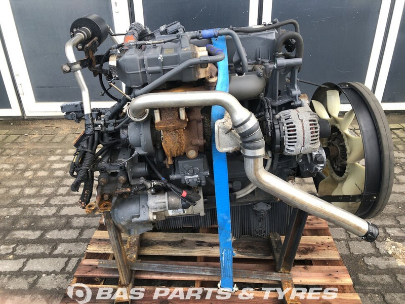 DAF LF Euro 6 - Motore per Camion: foto 3 DAF LF Euro 6 - Motore per Camion: foto 3