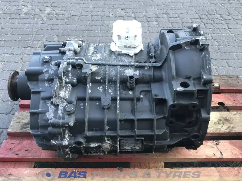 DAF LF Euro 6 - Cambio per Camion: foto 3 DAF LF Euro 6 - Cambio per Camion: foto 3