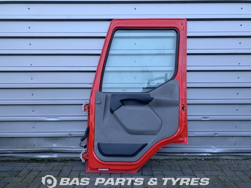 DAF LF45 Euro 4-5 - Porta e ricambi per Camion: foto 2 DAF LF45 Euro 4-5 - Porta e ricambi per Camion: foto 2
