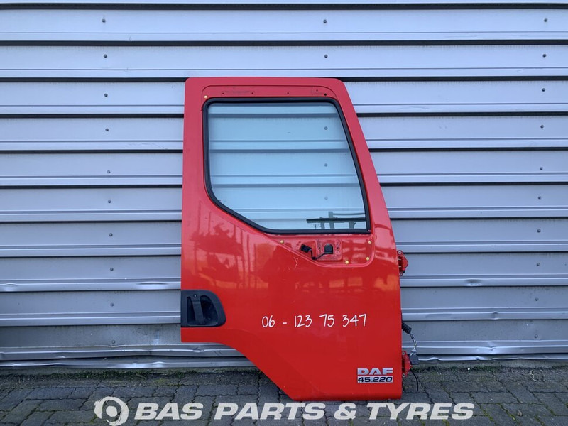 DAF LF45 Euro 4-5 - Porta e ricambi per Camion: foto 1 DAF LF45 Euro 4-5 - Porta e ricambi per Camion: foto 1