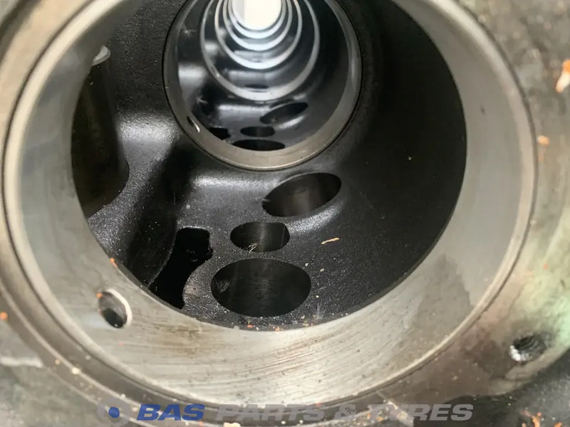 DAF Motorblok DAF 1884746 - Motore e ricambi per Camion: foto 3 DAF Motorblok DAF 1884746 - Motore e ricambi per Camion: foto 3