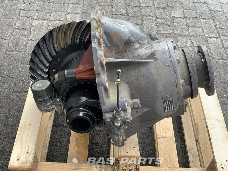 DAF - Differenziale per Camion: foto 3 DAF - Differenziale per Camion: foto 3