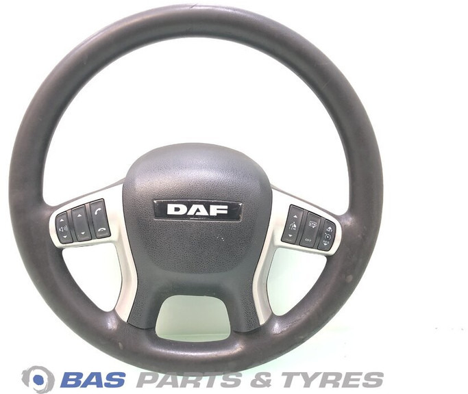 DAF - Volante per Camion: foto 1 DAF - Volante per Camion: foto 1