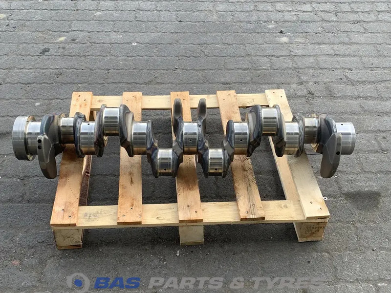 DAF - Albero motore per Camion: foto 3 DAF - Albero motore per Camion: foto 3