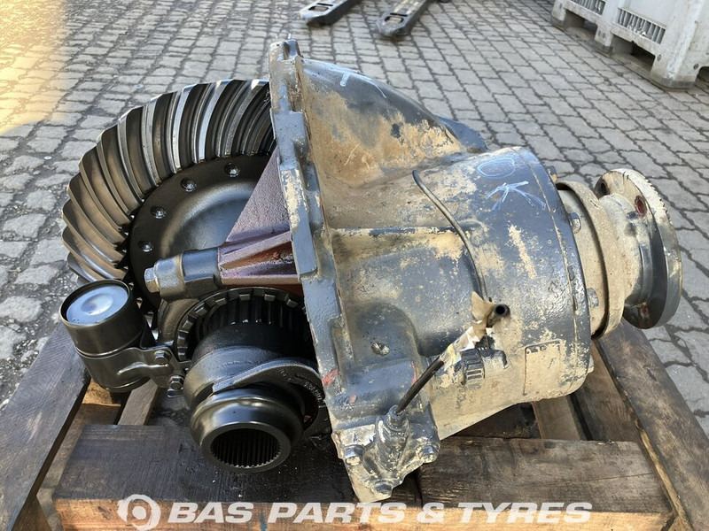 DAF - Differenziale per Camion: foto 3 DAF - Differenziale per Camion: foto 3