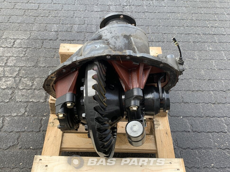 DAF - Differenziale per Camion: foto 2 DAF - Differenziale per Camion: foto 2