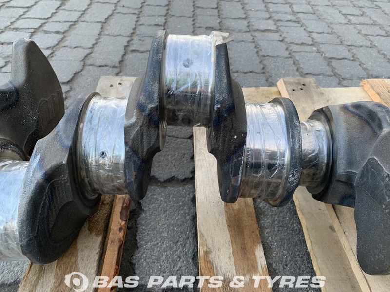 DAF - Albero motore per Camion: foto 3 DAF - Albero motore per Camion: foto 3