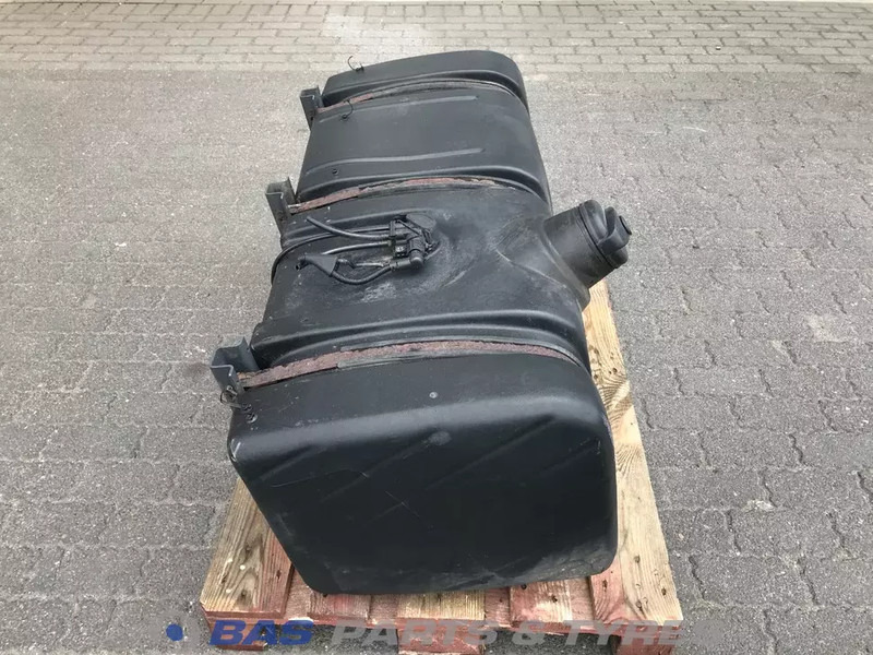 DAF - Serbatoio carburante per Camion: foto 2 DAF - Serbatoio carburante per Camion: foto 2
