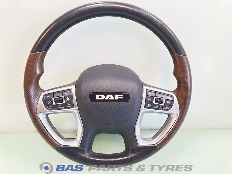 DAF Stuurwiel DAF 2307226 - Volante per Camion: foto 1 DAF Stuurwiel DAF 2307226 - Volante per Camion: foto 1