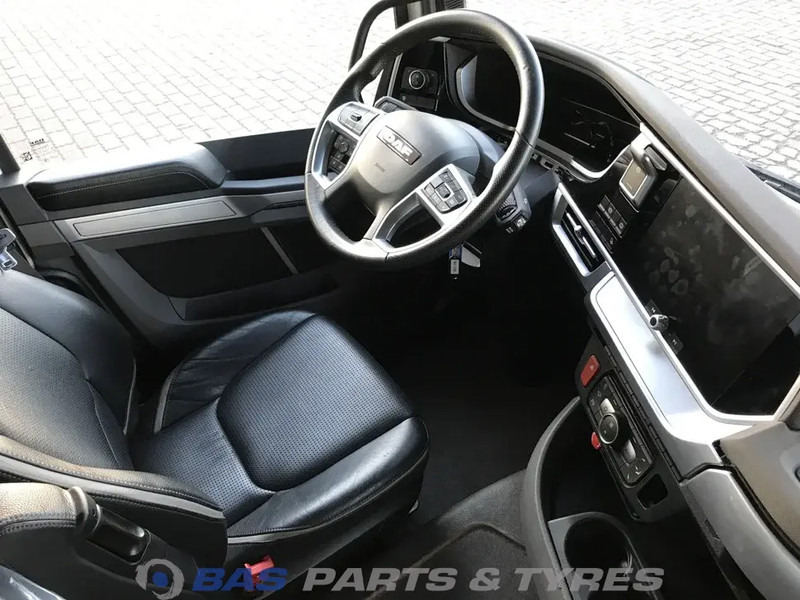 DAF XF G2 DAF Sleeper High Cab L2H2 2196969 - Cabina e interni per Camion: foto 5 DAF XF G2 DAF Sleeper High Cab L2H2 2196969 - Cabina e interni per Camion: foto 5