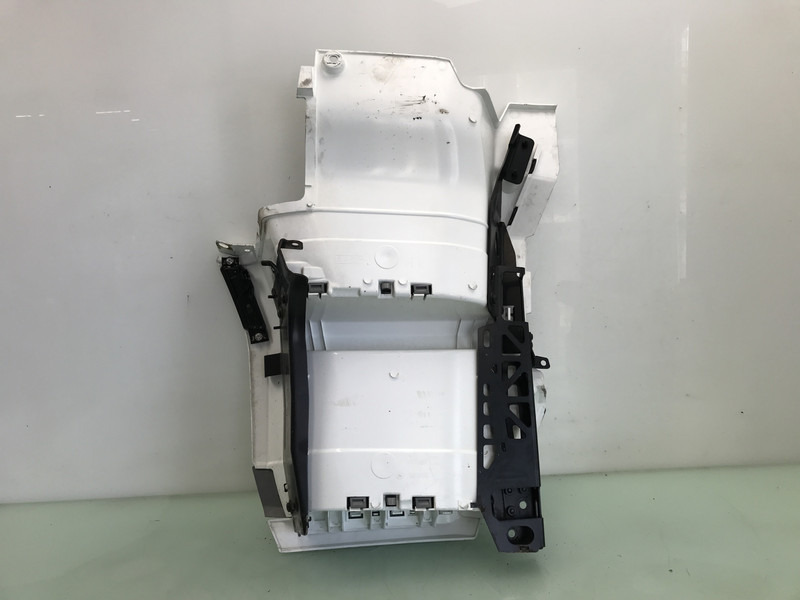 DAF XF G2 - Carrozzeria ed esterni per Camion: foto 2 DAF XF G2 - Carrozzeria ed esterni per Camion: foto 2