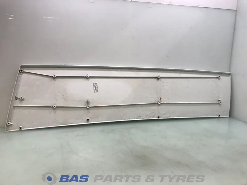 DAF XF G2 Zijfender DAF Sleeper High Cab L2H2 2302771 - Aero kit/ Spoiler per Camion: foto 2 DAF XF G2 Zijfender DAF Sleeper High Cab L2H2 2302771 - Aero kit/ Spoiler per Camion: foto 2