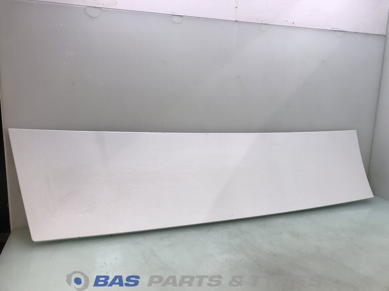 DAF XF G2 Zijfender DAF Sleeper High Cab L2H2 2302771 - Aero kit/ Spoiler per Camion: foto 1 DAF XF G2 Zijfender DAF Sleeper High Cab L2H2 2302771 - Aero kit/ Spoiler per Camion: foto 1