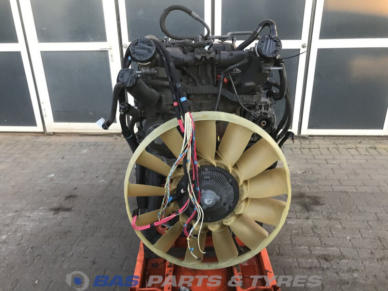 DAF XF106 Motor DAF MX13 355 H3 2125762 - Motore per Camion: foto 4 DAF XF106 Motor DAF MX13 355 H3 2125762 - Motore per Camion: foto 4