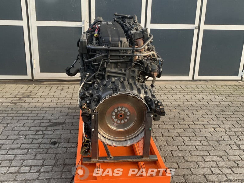 DAF XG Motor DAF MX13 355 H5 0452217 - Motore per Camion: foto 2 DAF XG Motor DAF MX13 355 H5 0452217 - Motore per Camion: foto 2