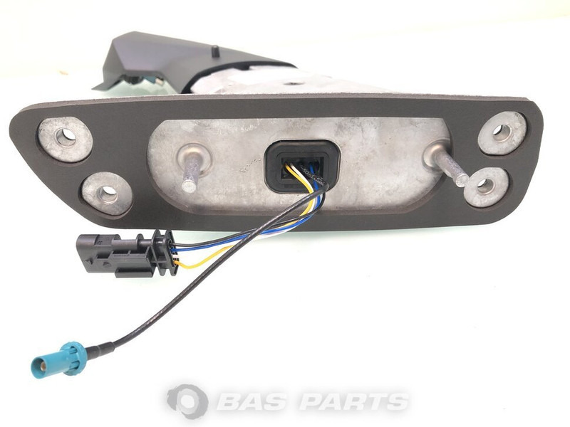 DAF XG - Specchio retrovisore per Camion: foto 3 DAF XG - Specchio retrovisore per Camion: foto 3