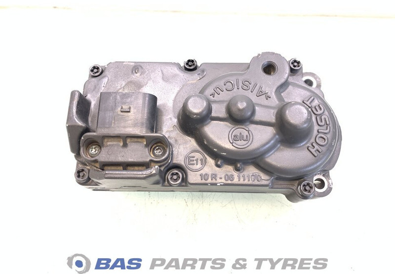 Holset - Turbocompressore per Camion: foto 1 Holset - Turbocompressore per Camion: foto 1