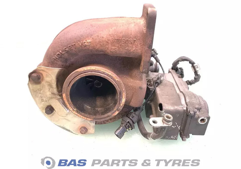 Holset - Turbocompressore per Camion: foto 3 Holset - Turbocompressore per Camion: foto 3