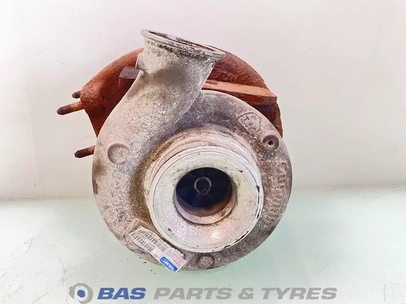 Holset - Turbocompressore per Camion: foto 1 Holset - Turbocompressore per Camion: foto 1