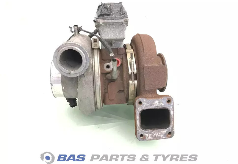 Holset - Turbocompressore per Camion: foto 2 Holset - Turbocompressore per Camion: foto 2