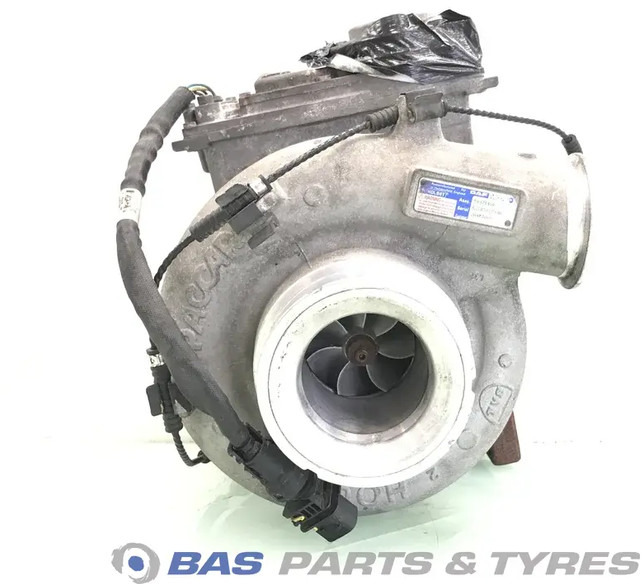 Holset - Turbocompressore per Camion: foto 1 Holset - Turbocompressore per Camion: foto 1