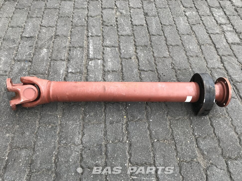 Mercedes-Benz Aandrijfas Mercedes A 654 410 61 01 - Semiasse per Camion: foto 1 Mercedes-Benz Aandrijfas Mercedes A 654 410 61 01 - Semiasse per Camion: foto 1