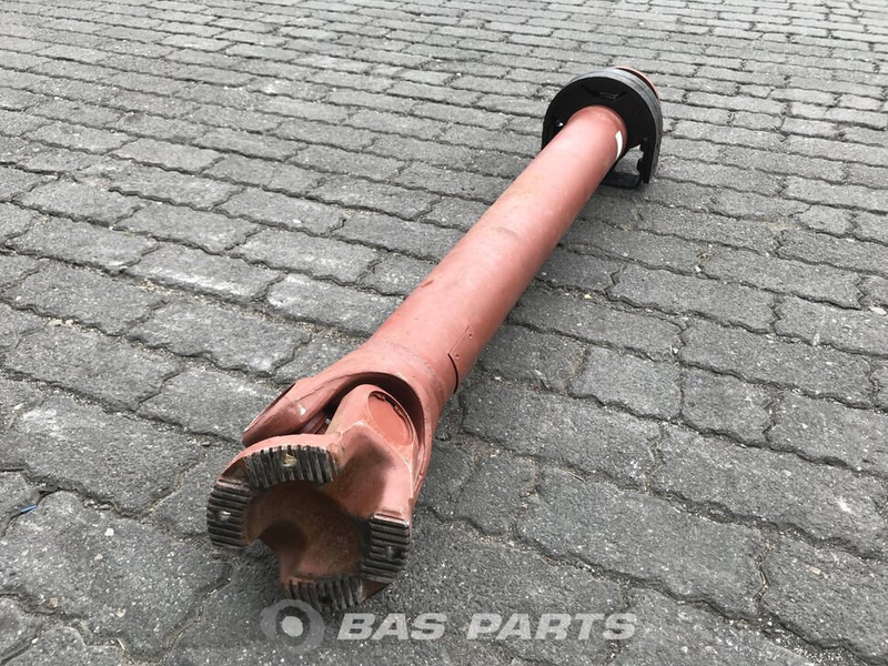 Mercedes-Benz Aandrijfas Mercedes A 654 410 61 01 - Semiasse per Camion: foto 2 Mercedes-Benz Aandrijfas Mercedes A 654 410 61 01 - Semiasse per Camion: foto 2
