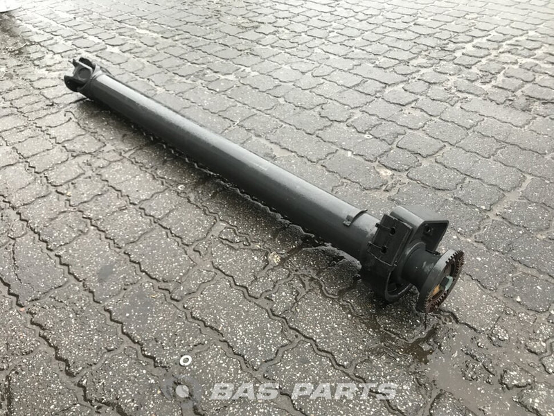 Mercedes-Benz Aandrijfas Mercedes A 971 410 39 01 - Semiasse per Camion: foto 2 Mercedes-Benz Aandrijfas Mercedes A 971 410 39 01 - Semiasse per Camion: foto 2