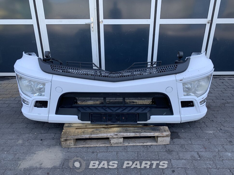 Mercedes-Benz Actros MP4 Bumper Mercedes A 960 310 23 22 - Paraurto per Camion: foto 1 Mercedes-Benz Actros MP4 Bumper Mercedes A 960 310 23 22 - Paraurto per Camion: foto 1