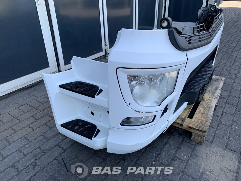 Mercedes-Benz Actros MP4 Bumper Mercedes A 960 310 23 22 - Paraurto per Camion: foto 3 Mercedes-Benz Actros MP4 Bumper Mercedes A 960 310 23 22 - Paraurto per Camion: foto 3