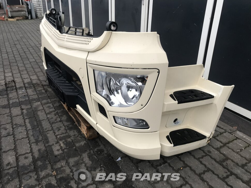 Mercedes-Benz Actros MP4 - Paraurto per Camion: foto 2 Mercedes-Benz Actros MP4 - Paraurto per Camion: foto 2
