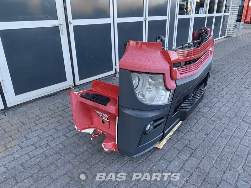 Mercedes-Benz Actros MP4 - Paraurto per Camion: foto 3 Mercedes-Benz Actros MP4 - Paraurto per Camion: foto 3