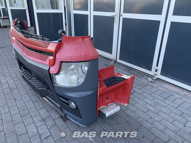 Mercedes-Benz Actros MP4 - Paraurto per Camion: foto 2 Mercedes-Benz Actros MP4 - Paraurto per Camion: foto 2