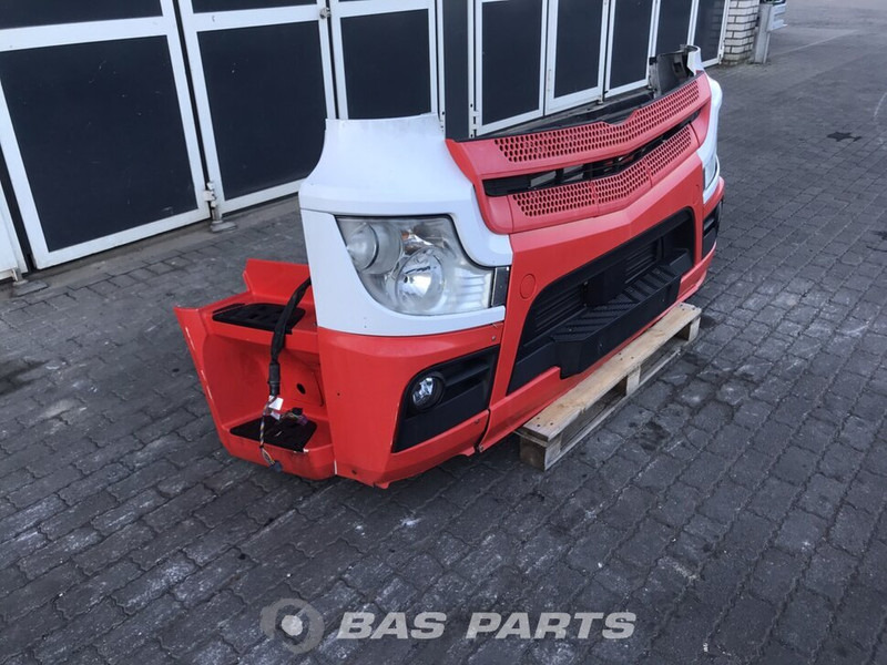 Mercedes-Benz Actros MP4 - Paraurto per Camion: foto 3 Mercedes-Benz Actros MP4 - Paraurto per Camion: foto 3