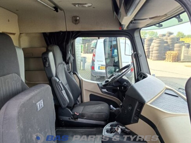 Mercedes-Benz Actros MP4 - Cabina e interni per Camion: foto 5 Mercedes-Benz Actros MP4 - Cabina e interni per Camion: foto 5