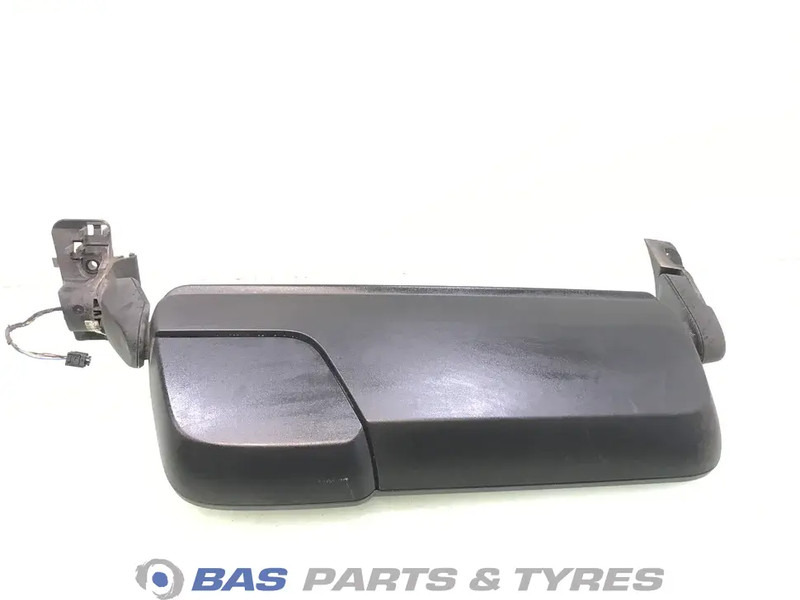 Mercedes-Benz Actros MP4 Spiegel Mercedes Links A 960 810 35 16 - Specchio retrovisore per Camion: foto 2 Mercedes-Benz Actros MP4 Spiegel Mercedes Links A 960 810 35 16 - Specchio retrovisore per Camion: foto 2