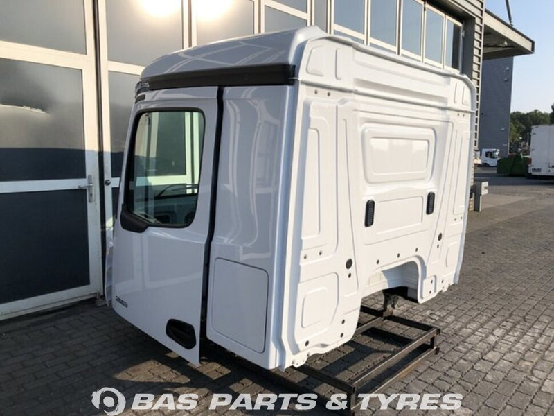 Mercedes-Benz Actros MP5 - Cabina e interni per Camion: foto 3 Mercedes-Benz Actros MP5 - Cabina e interni per Camion: foto 3