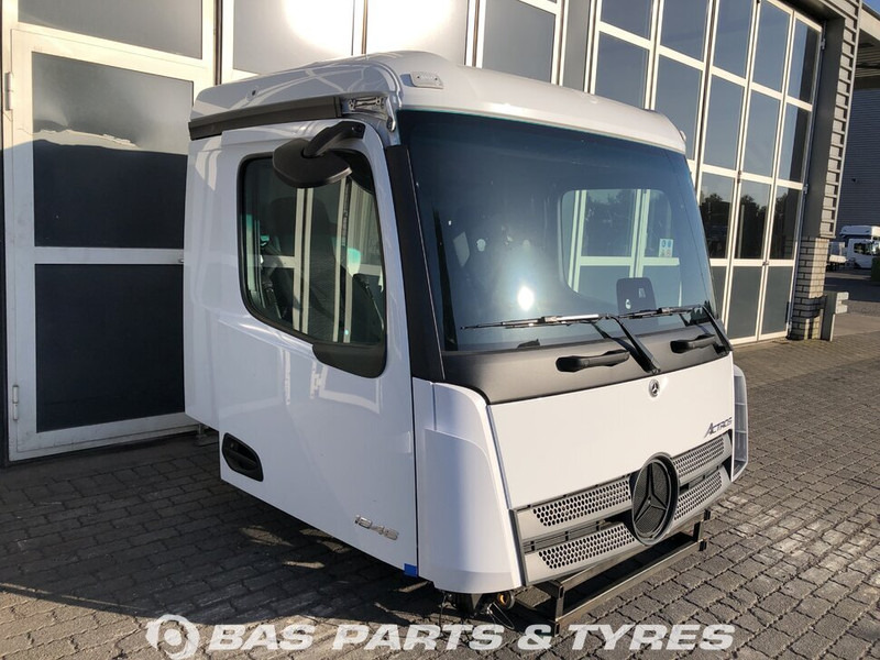 Mercedes-Benz Actros MP5 - Cabina e interni per Camion: foto 2 Mercedes-Benz Actros MP5 - Cabina e interni per Camion: foto 2