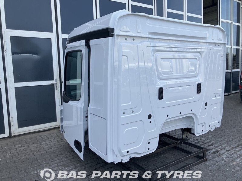 Mercedes-Benz Actros MP5 - Cabina e interni per Camion: foto 3 Mercedes-Benz Actros MP5 - Cabina e interni per Camion: foto 3