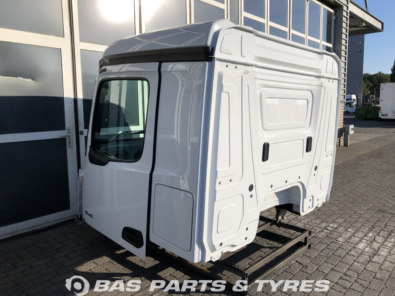 Mercedes-Benz Actros MP5 - Cabina e interni per Camion: foto 3 Mercedes-Benz Actros MP5 - Cabina e interni per Camion: foto 3