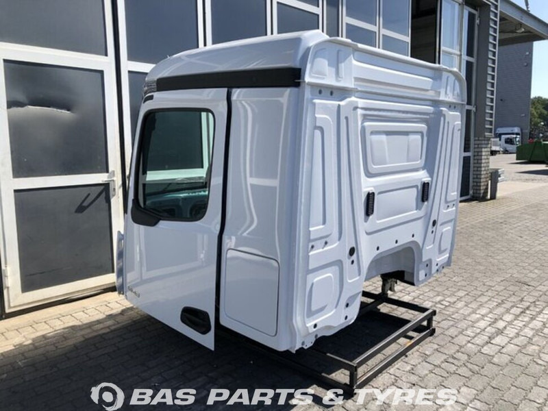 Mercedes-Benz Actros MP5 - Cabina e interni per Camion: foto 3 Mercedes-Benz Actros MP5 - Cabina e interni per Camion: foto 3