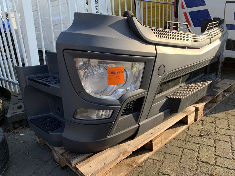 Mercedes-Benz Antos MP4 Bumper Mercedes A 960 310 23 22 - Paraurto per Camion: foto 3 Mercedes-Benz Antos MP4 Bumper Mercedes A 960 310 23 22 - Paraurto per Camion: foto 3