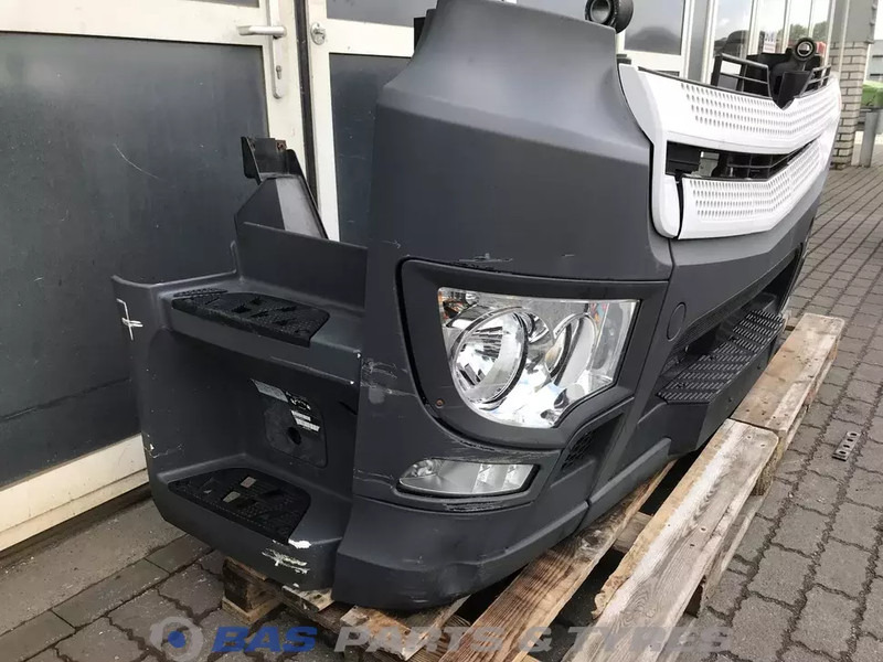 Mercedes-Benz Antos MP4 Bumper Mercedes A 960 310 23 22 - Paraurto per Camion: foto 3 Mercedes-Benz Antos MP4 Bumper Mercedes A 960 310 23 22 - Paraurto per Camion: foto 3