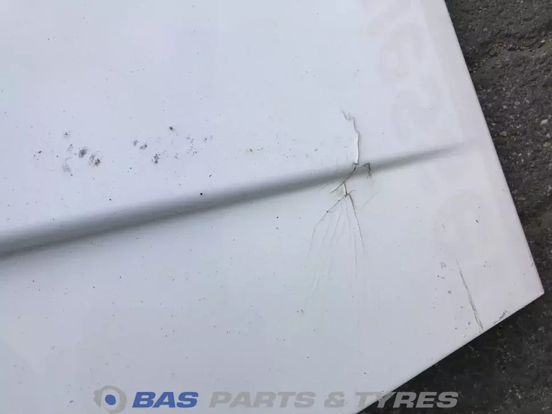 Mercedes-Benz Antos MP4 Spoilerset Mercedes ClassicSpace M-cab L1EH1 A 960 790 27 44 - Aero kit/ Spoiler per Camion: foto 4 Mercedes-Benz Antos MP4 Spoilerset Mercedes ClassicSpace M-cab L1EH1 A 960 790 27 44 - Aero kit/ Spoiler per Camion: foto 4