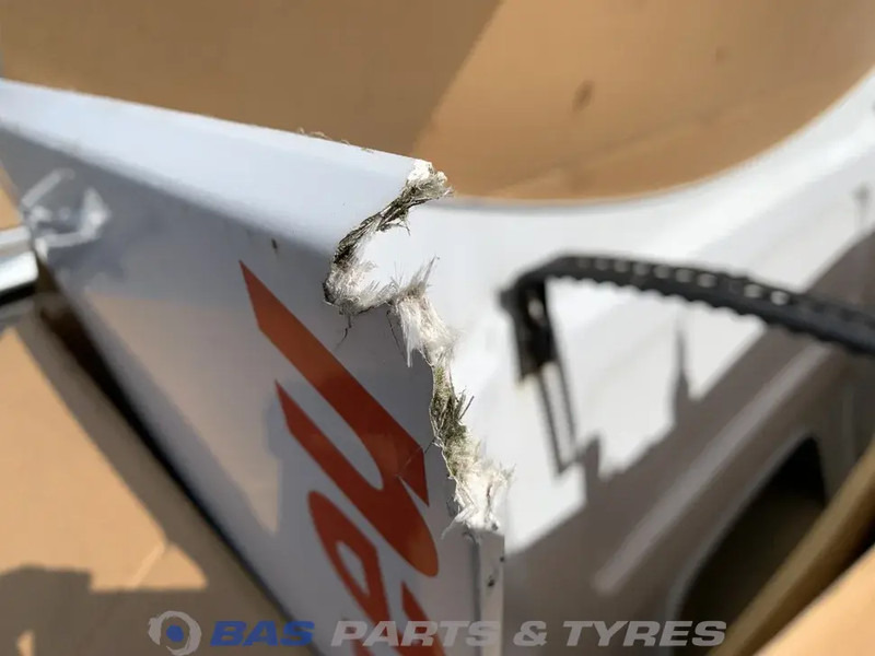 Mercedes-Benz Antos MP4 Spoilerset Mercedes ClassicSpace M-cab L1EH1 A 960 790 27 44 - Aero kit/ Spoiler per Camion: foto 5 Mercedes-Benz Antos MP4 Spoilerset Mercedes ClassicSpace M-cab L1EH1 A 960 790 27 44 - Aero kit/ Spoiler per Camion: foto 5