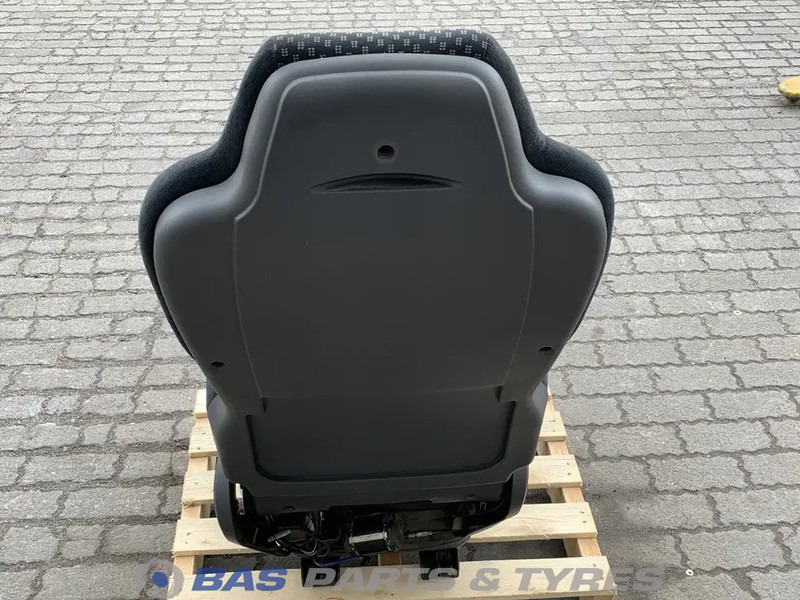 Mercedes-Benz Atego MP2 - Sedile per Camion: foto 3 Mercedes-Benz Atego MP2 - Sedile per Camion: foto 3